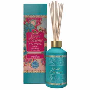 Ájurvéda Aromatic Diffuser Bytový sprej a difuzér
